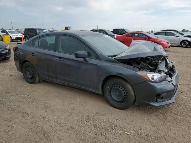 Photo 4 from auction – 2020 SUBARU IMPREZA with VIN 4S3GKAB61L3608595