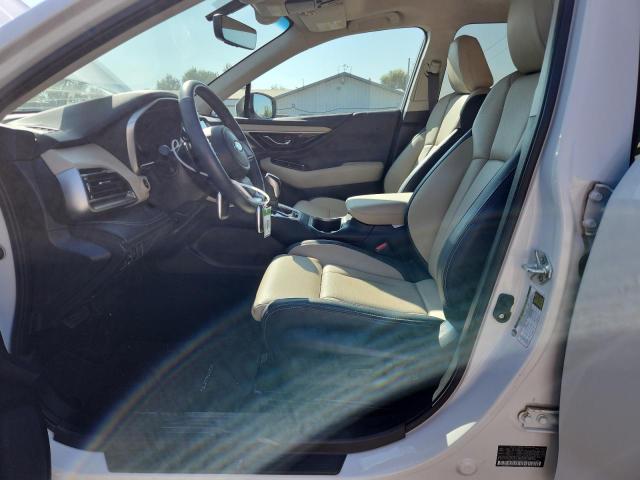 Photo 7 from auction – 2022 SUBARU OUTBACK LI with VIN 4S4BTANC4N3135427