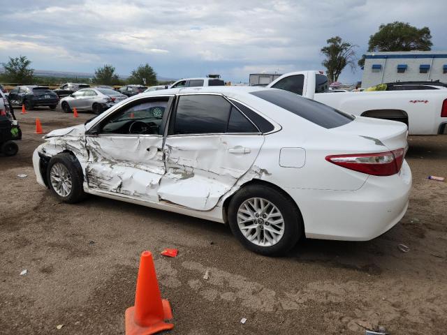 Photo 2 from auction – 2016 TOYOTA CAMRY with VIN 4T4BF1FK4GR558511