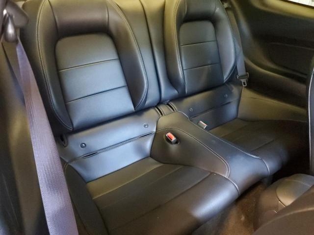 Photo 10 from auction – 2015 FORD MUSTANG GT with VIN 1FA6P8CF7F5433644
