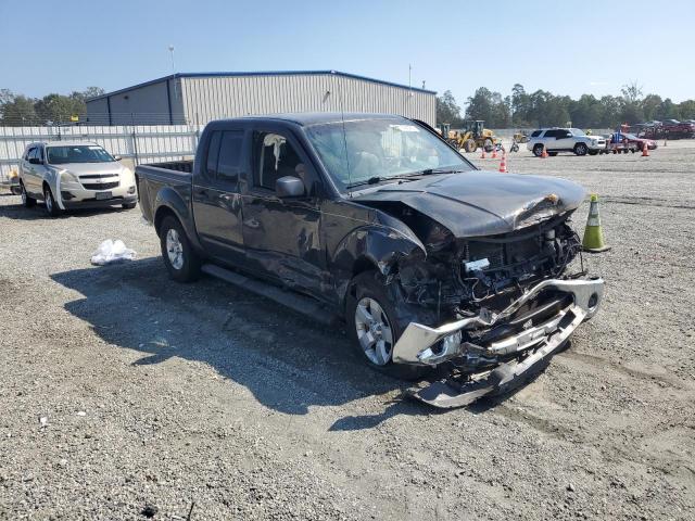 Photo 4 from auction – 2010 NISSAN FRONTIER C with VIN 1N6AD0ER7AC444134