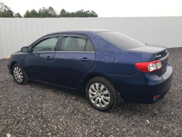 Photo 2 from auction – 2013 TOYOTA COROLLA BA with VIN JTDBU4EE7DJ116305
