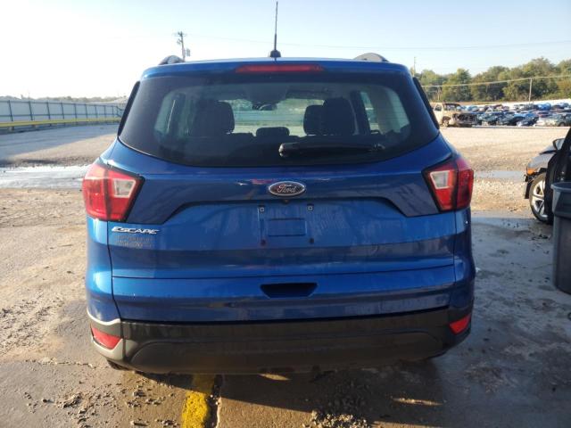 Photo 6 from auction – 2019 FORD ESCAPE S with VIN 1FMCU0F70KUA45632