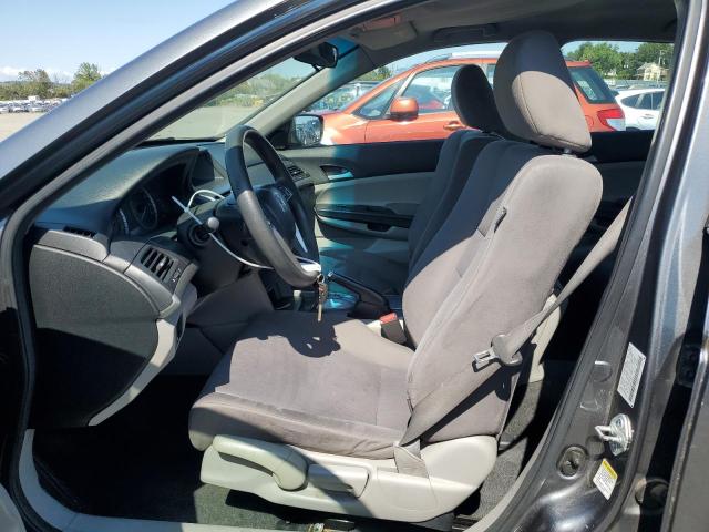 Photo 7 from auction – 2011 HONDA ACCORD LX with VIN 1HGCP2F38BA020565