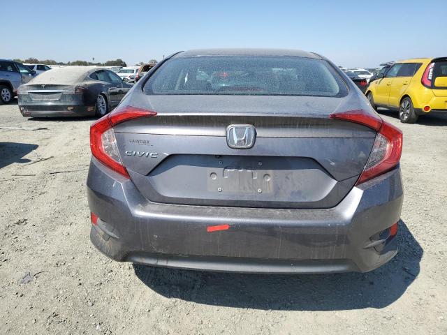 Photo 6 from auction – 2016 HONDA CIVIC EX with VIN 2HGFC2F77GH555133