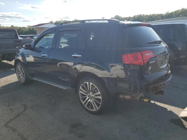 Photo 2 from auction – 2008 ACURA MDX TECHNO with VIN 2HNYD28638H540195