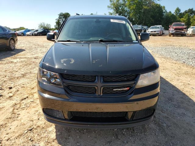 Photo 5 from auction – 2020 DODGE JOURNEY SE with VIN 3C4PDCAB6LT277196