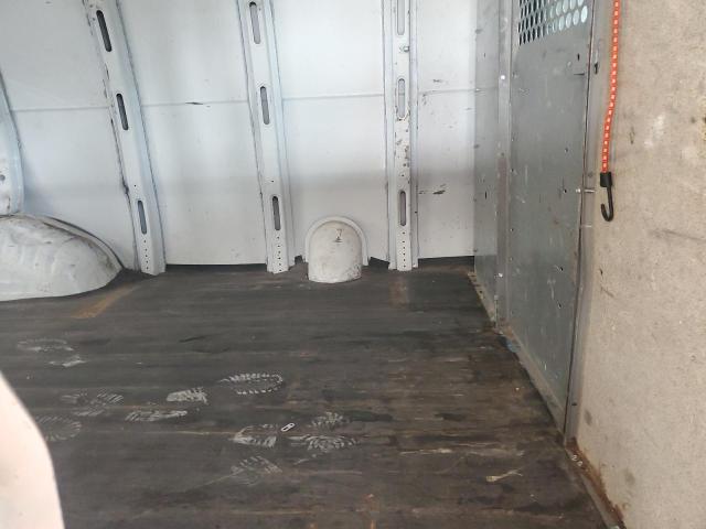 Photo 11 from auction – 2014 CHEVROLET EXPRESS G2 with VIN 1GCWGFCA0E1191448