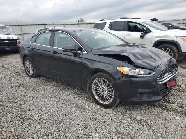 Photo 4 from auction – 2014 FORD FUSION SE with VIN 3FA6P0H97ER380458