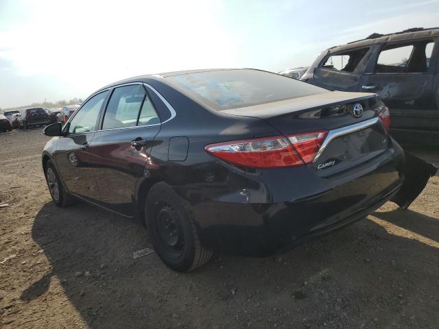 Photo 2 from auction – 2017 TOYOTA CAMRY LE with VIN 4T1BF1FKXHU284176