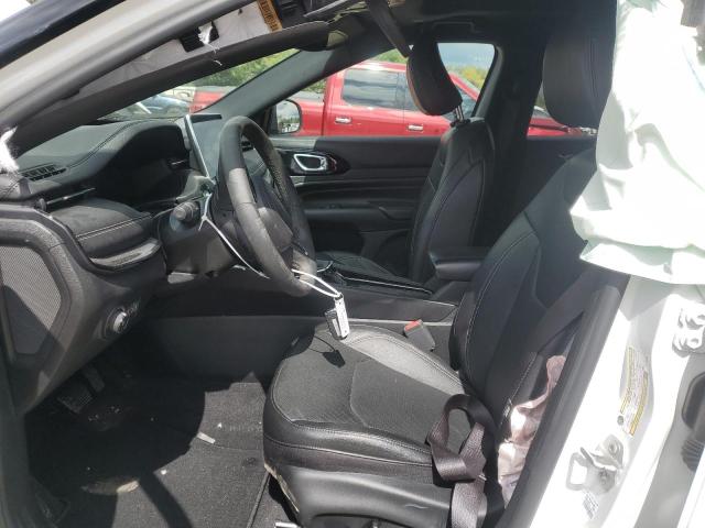Photo 7 from auction – 2024 JEEP COMPASS with VIN 3C4NJDCN2RT146126