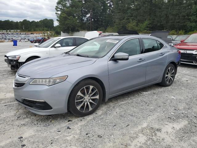 Photo 1 from auction – 2015 ACURA TLX TECH with VIN 19UUB1F56FA013957