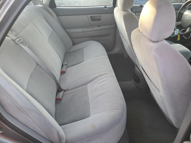 Photo 10 from auction – 2005 FORD TAURUS with VIN 1FAFP53U55A104430