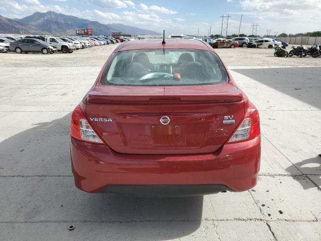 Photo 6 from auction – 2018 NISSAN VERSA S with VIN 3N1CN7AP6JL879482