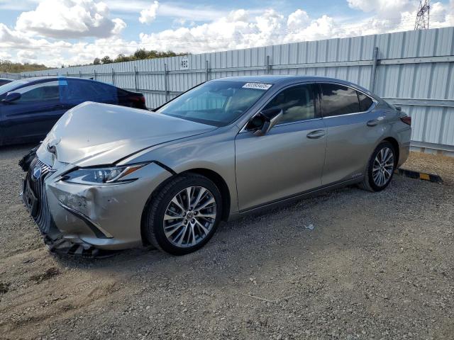 LEXUS ES 300H 2020 z numerem VIN 58AD21B13LU008960 - Zdjęcie z aukcji