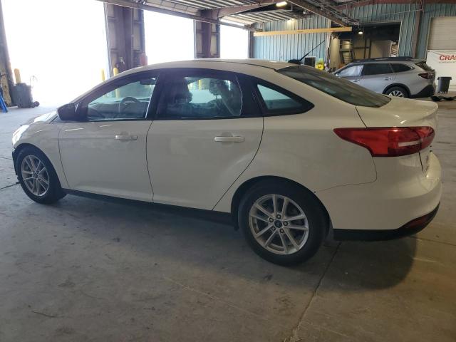 Photo 2 from auction – 2018 FORD FOCUS SE with VIN 1FADP3FE5JL282028