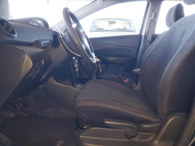 Photo 7 from auction – 2007 TOYOTA YARIS with VIN JTDBT923171035839
