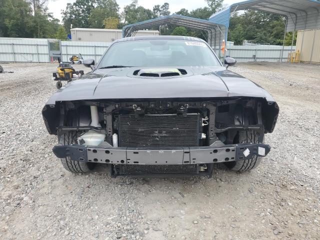 Photo 5 from auction – 2015 DODGE CHALLENGER with VIN 2C3CDZBT6FH924013