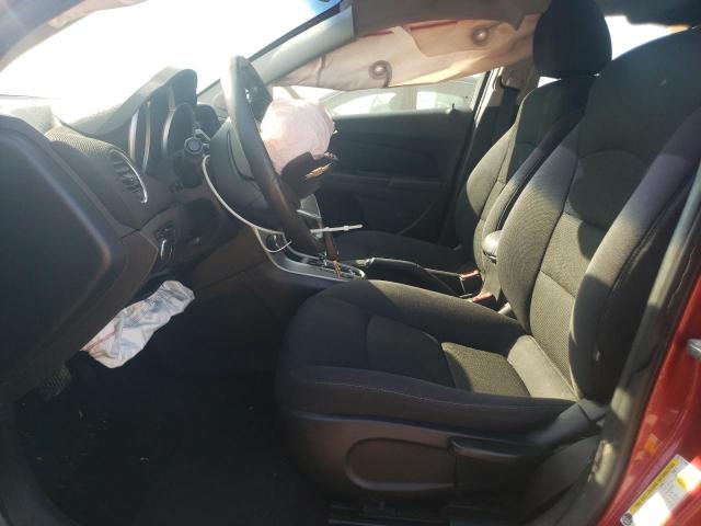 Photo 7 from auction – 2013 CHEVROLET CRUZE LT with VIN 1G1PC5SB3D7161028