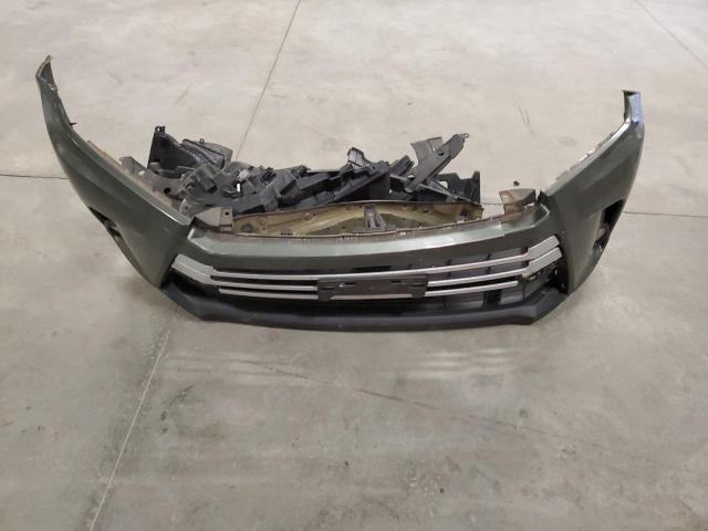 Photo 13 from auction – 2017 TOYOTA HIGHLANDER with VIN 5TDJZRFH3HS434871