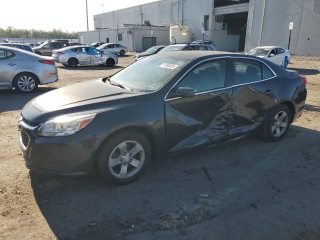 CHEVROLET MALIBU LIM 2016 with VIN 1G11C5SA5GU132732 - Photo from auction