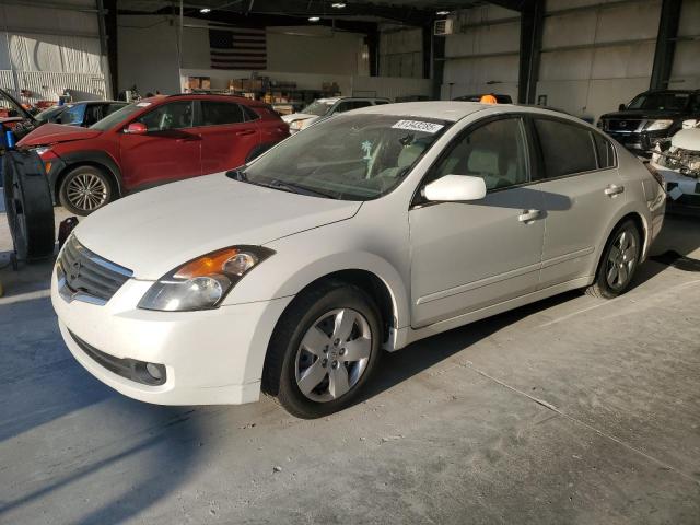 NISSAN ALTIMA 2.5 2007 with VIN 1N4AL21E17N464791 - Photo from auction