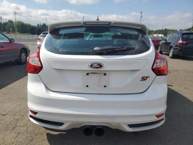 Foto 6 de la subasta – 2014 FORD FOCUS ST con VIN 1FADP3L97EL341934