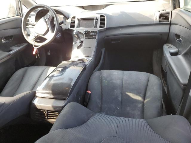 Photo 8 from auction – 2014 TOYOTA VENZA with VIN 4T3ZA3BB0EU087213