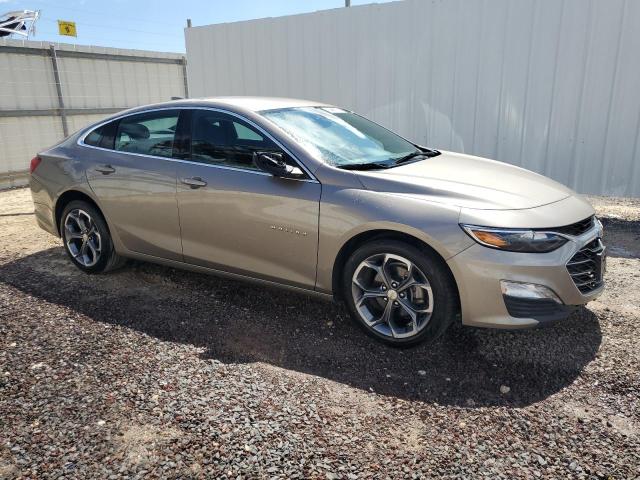Photo 4 from auction – 2023 CHEVROLET MALIBU LT with VIN 1G1ZD5ST4PF197965