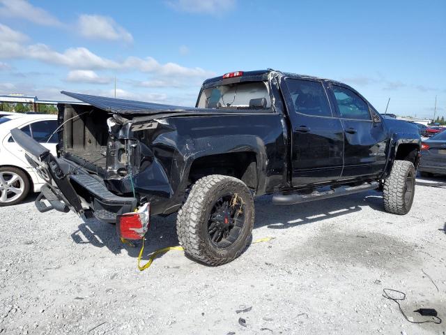 Photo 3 from auction – 2018 CHEVROLET SILVERADO with VIN 3GCUKREC5JG150850