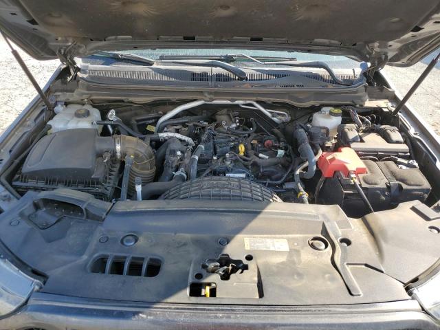 Photo 11 from auction – 2021 FORD RANGER XL with VIN 1FTER4FH9MLD76698