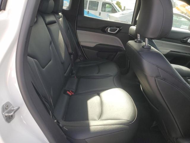 Photo 11 from auction – 2025 JEEP COMPASS LI with VIN 3C4NJDCN5ST620253