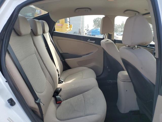 Zdjęcie 10 z aukcji – 2016 HYUNDAI ACCENT SE z VIN KMHCT4AE5GU161643