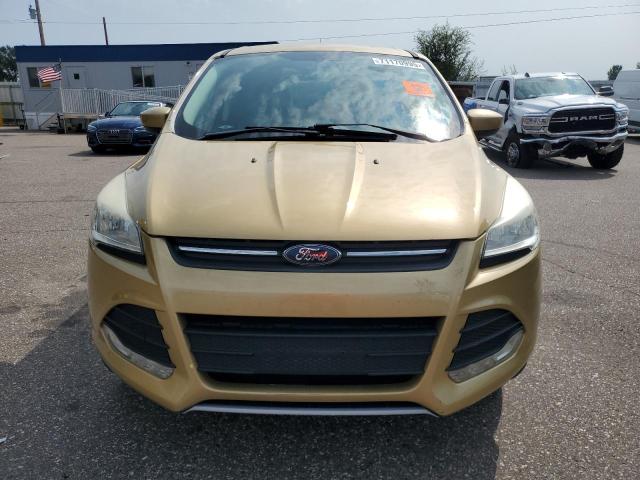 Photo 5 from auction – 2014 FORD ESCAPE SE with VIN 1FMCU9GX0EUC06004