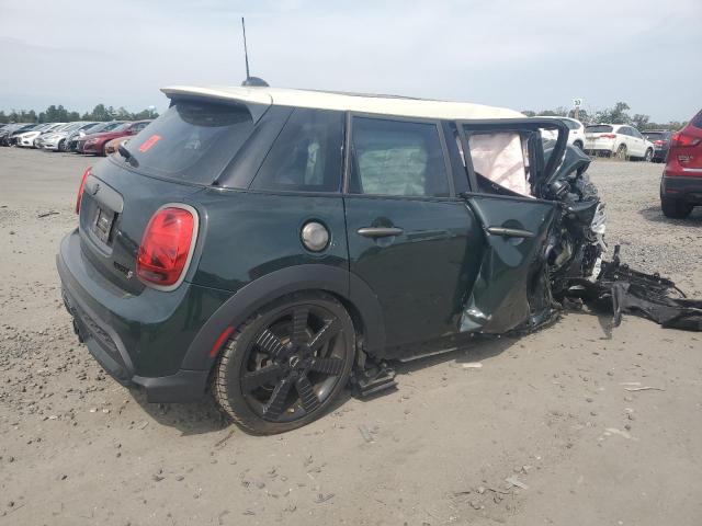 Photo 3 from auction – 2023 MINI COOPER S with VIN WMW53DK04P2S76176