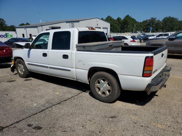 Photo 2 from auction – 2006 GMC NEW SIERRA with VIN 2GTEC13T861241844