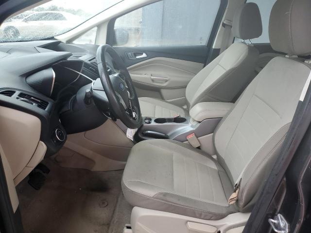 Photo 7 from auction – 2015 FORD C-MAX SE with VIN 1FADP5AU7FL106910
