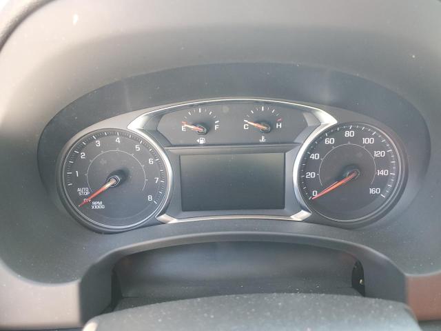 Photo 9 from auction – 2024 GMC TERRAIN SLT with VIN 3GKALVEG1RL142585