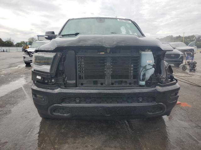 Photo 5 from auction – 2019 RAM 1500 BIG H with VIN 1C6SRFFT1KN711304