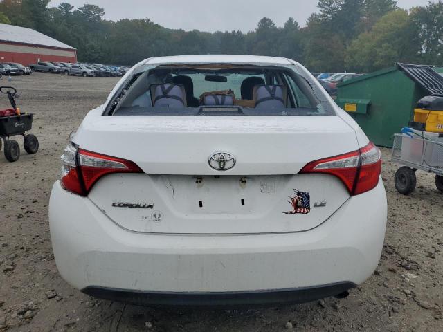 Photo 6 from auction – 2015 TOYOTA COROLLA L with VIN 2T1BURHE0FC298517