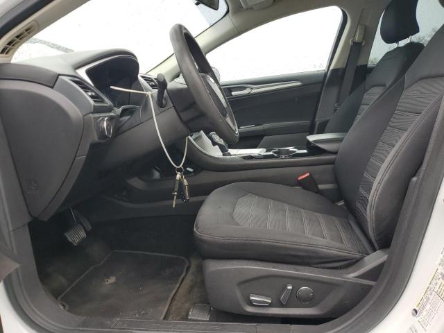 Photo 7 from auction – 2016 FORD FUSION SE with VIN 3FA6P0H70GR283118