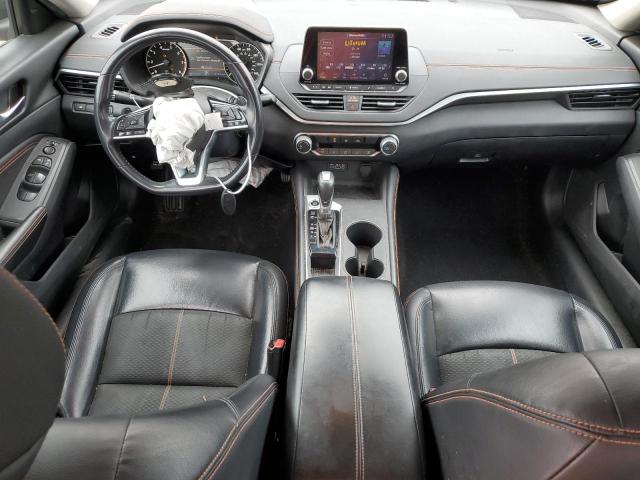 Photo 8 from auction – 2021 NISSAN ALTIMA SR with VIN 1N4BL4CV5MN319164