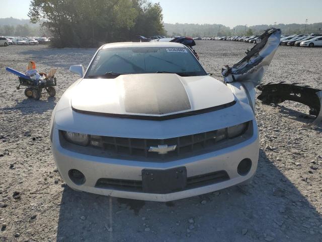 Photo 5 from auction – 2013 CHEVROLET CAMARO with VIN 2G1FA1E3XD9214434