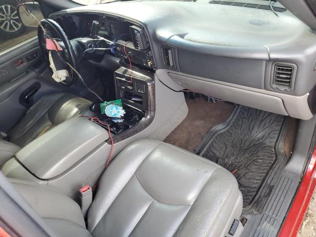 Photo 8 from auction – 2003 CHEVROLET SILVERADO with VIN 1GCEC14V23Z353008