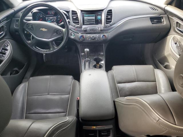 Photo 8 from auction – 2015 CHEVROLET IMPALA LTZ with VIN 1G1165S30FU123489
