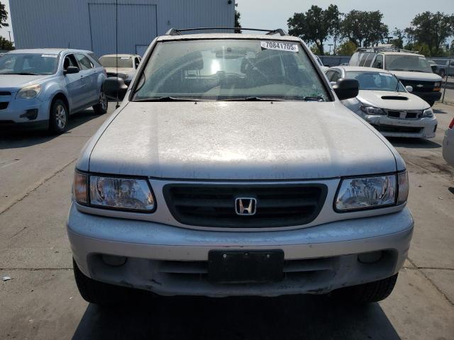 Photo 5 from auction – 2001 HONDA PASSPORT E with VIN 4S6CK58WX14408032