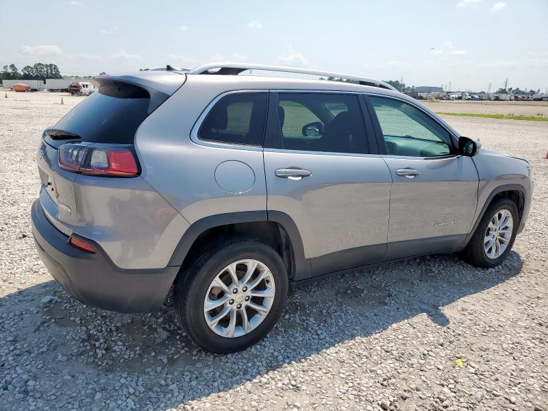 Photo 3 from auction – 2019 JEEP CHEROKEE L with VIN 1C4PJLCB7KD485386