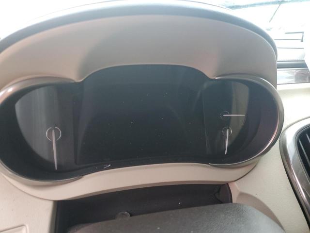 Photo 9 from auction – 2015 BUICK LACROSSE with VIN 1G4GA5G34FF169531