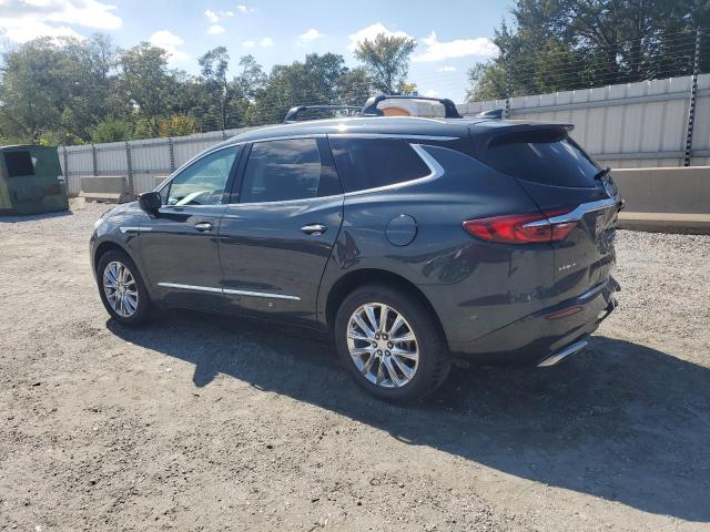 Photo 2 from auction – 2018 BUICK ENCLAVE PR with VIN 5GAEVBKW8JJ258302