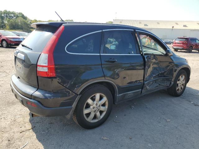 Photo 3 from auction – 2009 HONDA CR-V EXL with VIN 5J6RE48759L028366